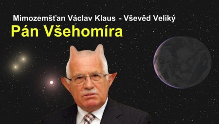 Novodobý bůh
